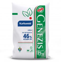 Močovina Genezis