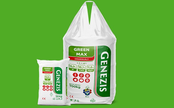 GreenMax, alebo liek na všetky problémy!