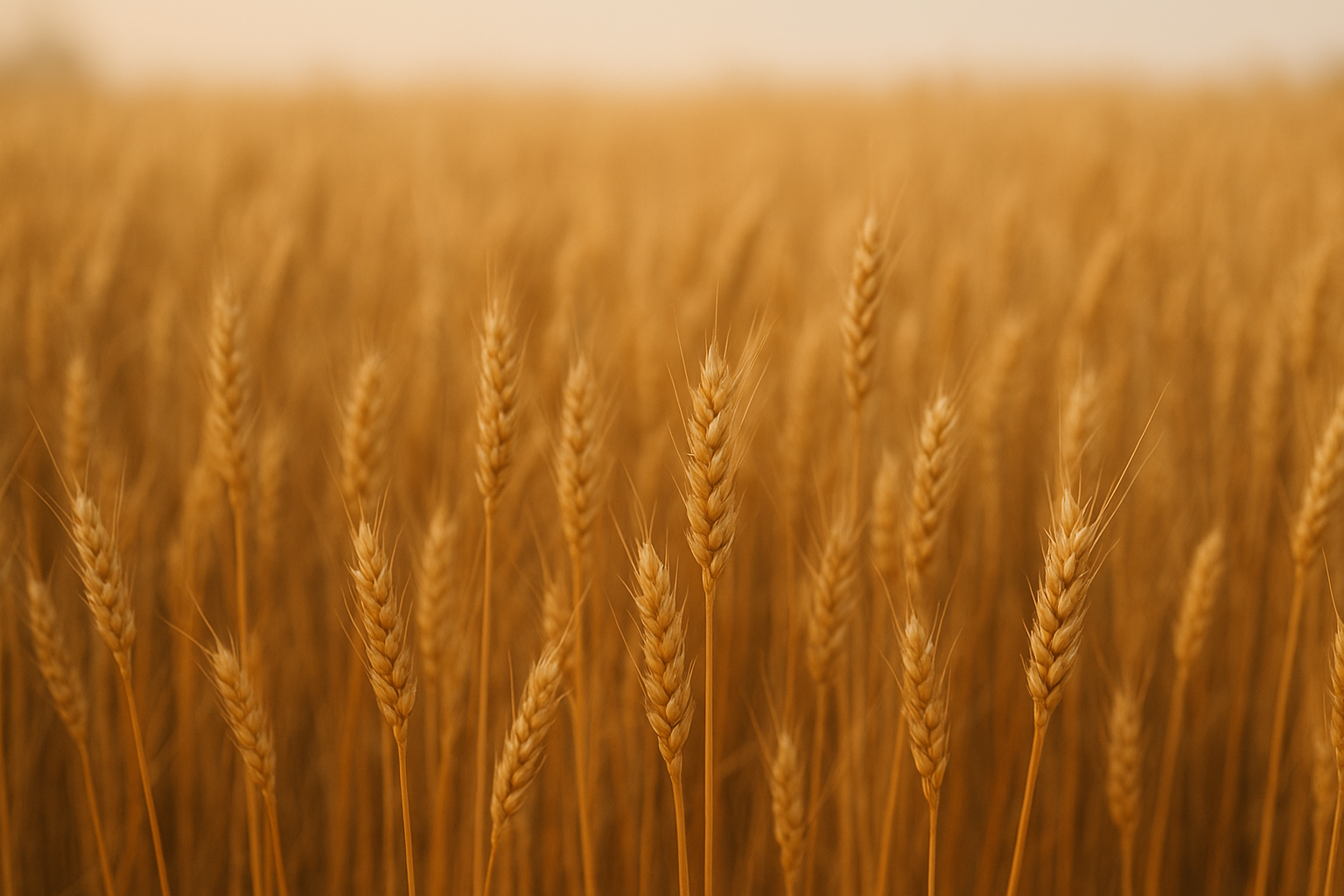 Možnosti jesennej výživy ozimnej pšenice