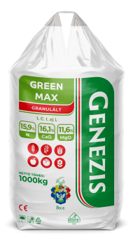 Green Max